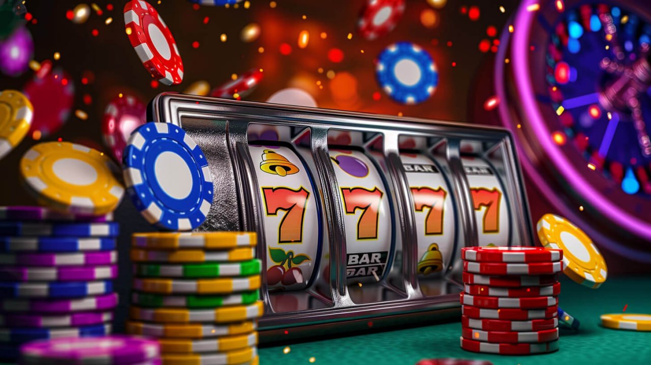 slots game