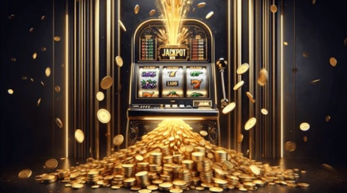 slots game