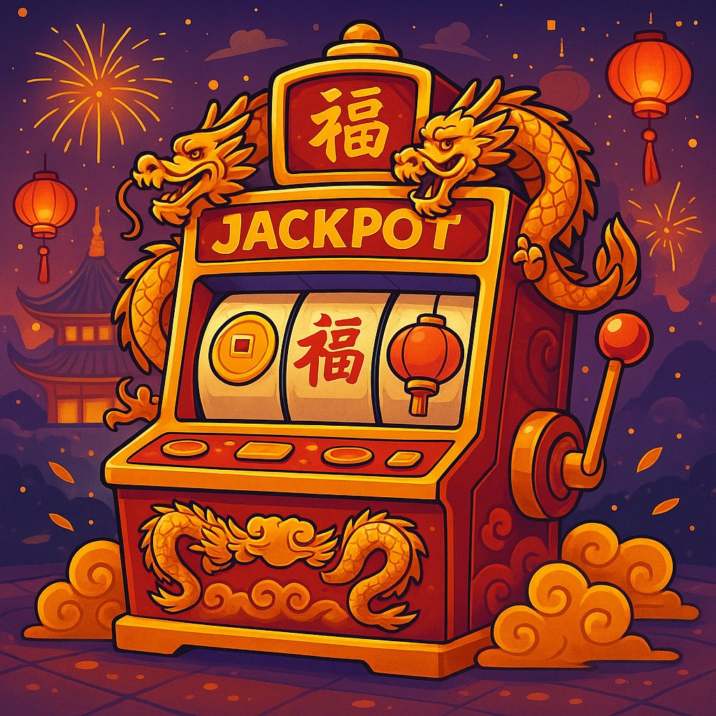 slots game