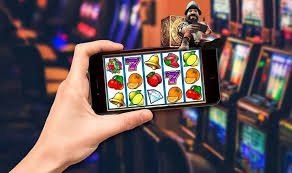 slots game