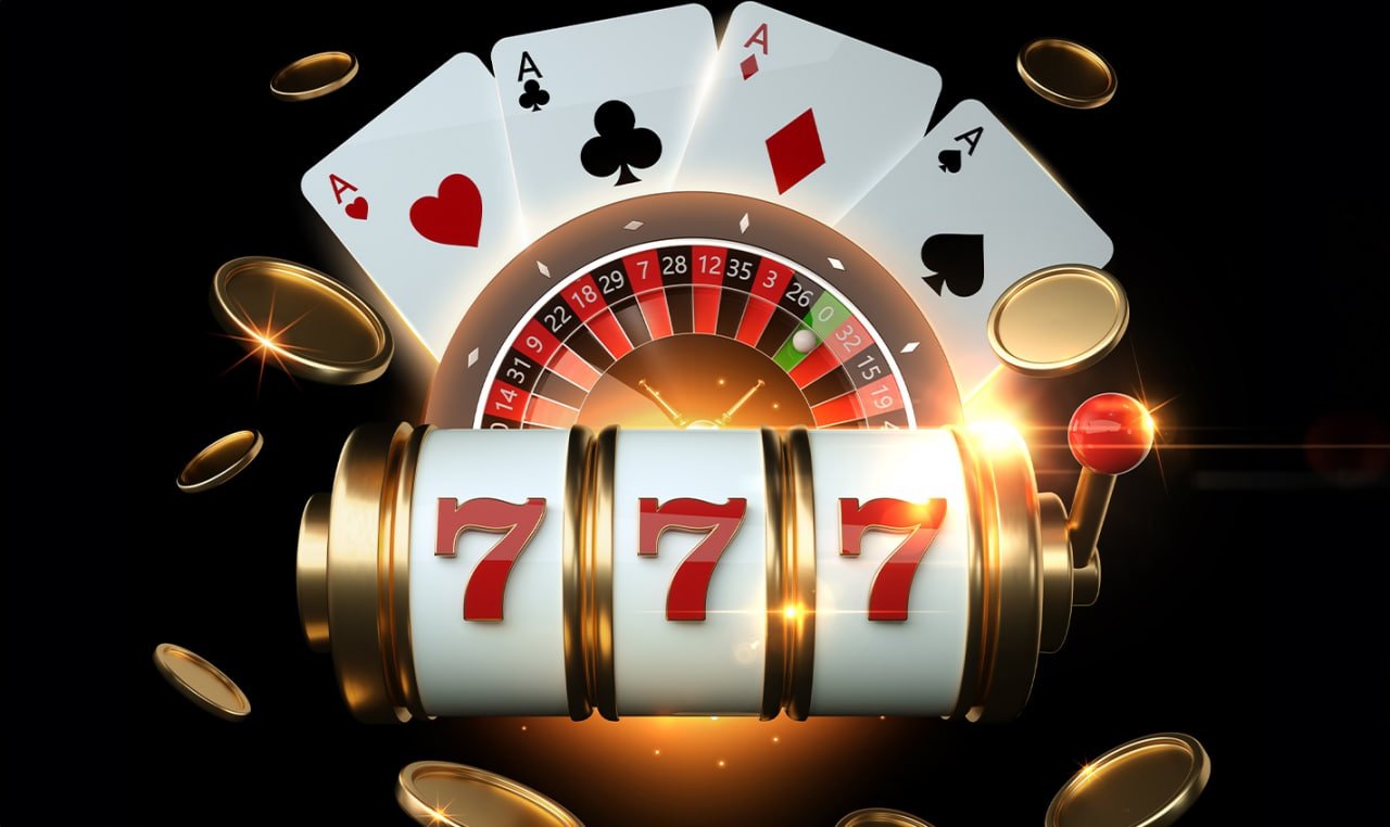 slots game