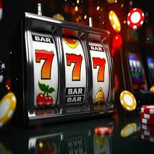slots game