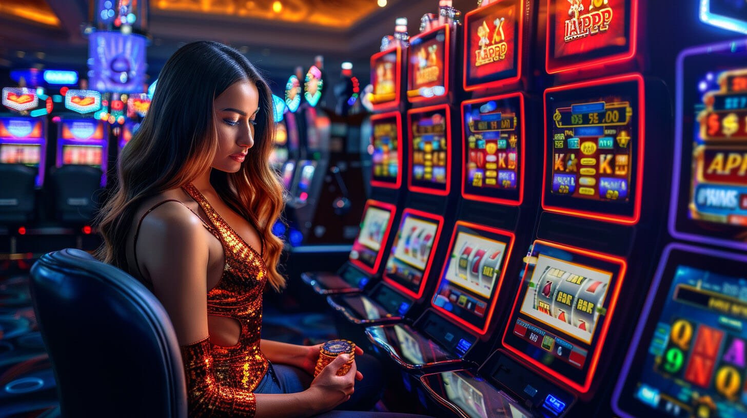 slots game