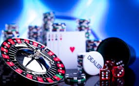 slots game