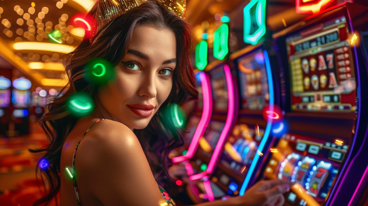 slots game