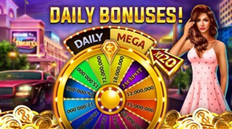 slots game