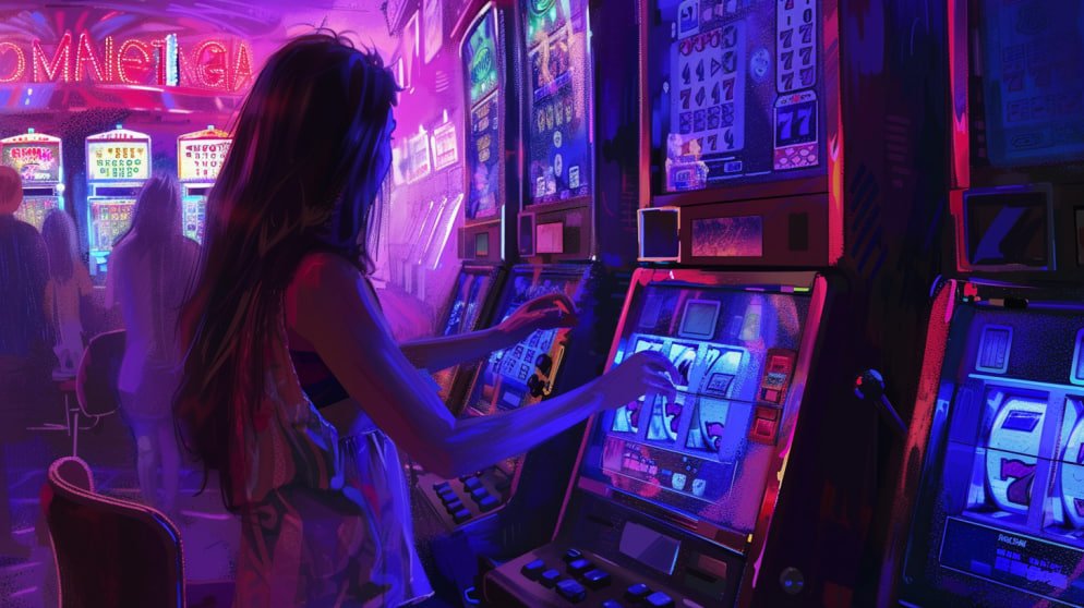 slots game