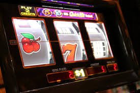 slots game