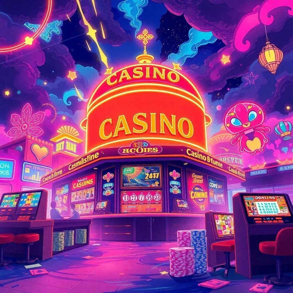 slots game
