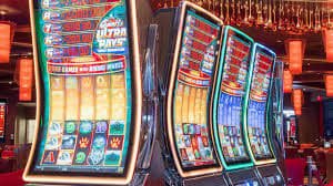slots game
