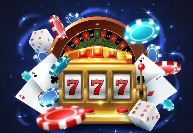 slots game