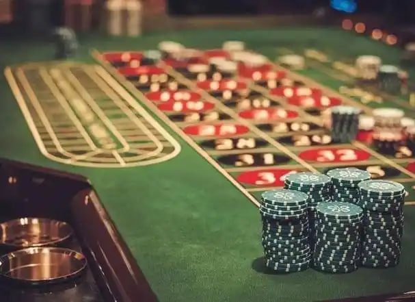 slots game