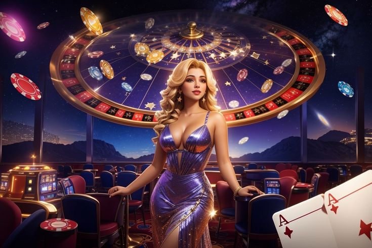 slots game